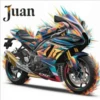 Nombres Motos 🏍️ 9