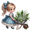 Lindas Florcitas💞1🇵🇪Clásica 6