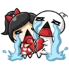 Fantasmitas👻💞3🇵🇪Clásica 6