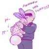 【Deep Sea Bunnies】 tgc: 5
