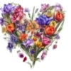 Florecitas Cute🌺💞1🇵🇪Clásica 7