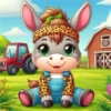 ANIMALITOS DEL CAMPO 8