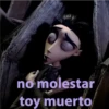 Jack, Coraline y La novia👀 6