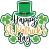 San Patrick's Day ✺1🇻🇪 5