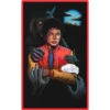 Rey del pop Michael Jackson 9