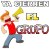 FRASES PARA GRUPOS (sticker.fan) 8