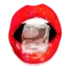 Labios💞1🇵🇪Clásica 13