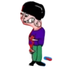 killer pollo 11