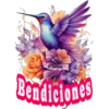 Bendiciones 2 🙏 🇲🇽 8