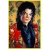 Rey del pop Michael Jackson 10