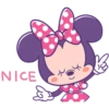 🎀🐭Minnie Mouse Cute 2.🐭🎀 9