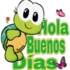 Tannos Hola Buenos Días