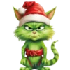 Animales Navideños🎄💞1🇵🇪Clásica 5