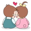 Baby Cute💞1🇵🇪Clásica 8
