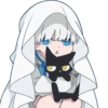 Ghost and Black Cat💞1🇵🇪Clásica 8