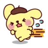 Sanrio 3 💖C☆ 5