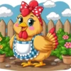 ANIMALITOS DEL CAMPO 10