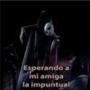 Jack, Coraline y La novia👀 8
