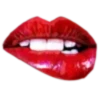 Labios💞1🇵🇪Clásica 14