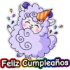 Ovejitas Cute💞3🇵🇪Clásica 10