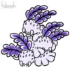 【Deep Sea Bunnies】 tgc: 6