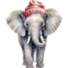 Animales Navideños🎄💞1🇵🇪Clásica 9