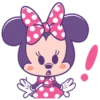 🎀🐭Minnie Mouse Cute 2.🐭🎀 10
