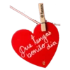 Soun Que tengas bonito día