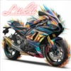 Nombres Motos 🏍️ 10