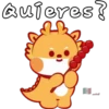 Dragoncito Cute🐉 8