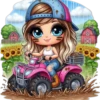 Country 🌻 Girls &  Boys 🤠 10