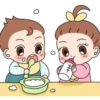 Baby Cute💞1🇵🇪Clásica 9