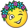 Emoticones✴️💞1🇵🇪Clásica 9