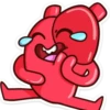 Corazón y cerebro💞1🇵🇪Clásica 10