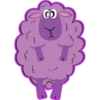 Ovejitas Cute💞3🇵🇪Clásica 11