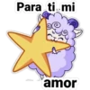 Ovejitas Cute💞3🇵🇪Clásica 12