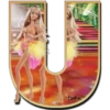 💞 ABCDARIO 💞1853💞 8