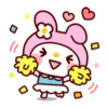 Sanrio 4 💖C☆ 6