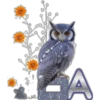💞 ABCDARIO 💞1861💞 8
