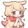 Niña Cute🌺💞1🇵🇪Clásica 11
