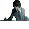 Тетрадь смерти ? @animesticki 8