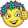 Emoticones✴️💞1🇵🇪Clásica 10