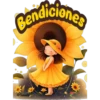 Bendiciones 2 🙏 🇲🇽 10