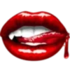 Labios💞1🇵🇪Clásica 15