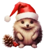 Animales Navideños🎄💞1🇵🇪Clásica 11