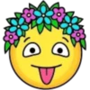 Emoticones✴️💞1🇵🇪Clásica 11