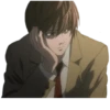 Тетрадь смерти ? @animesticki 10