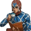 Rico Cafecito(Anime)☕💞1🇵🇪Clásica 7