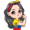 Mujer Valiente Mix ♀️💪🏻 9
