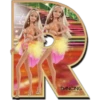 💞 ABCDARIO 💞1853💞 10